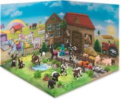 FIMO Súprava 8034 kids form & play "Farm" Farma, 8034 01