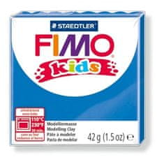 FIMO Modelovacia hmota kids 8030 42 g modrá, 8030-3