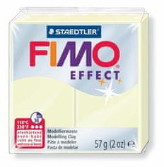 FIMO Modelovacia hmota effect 8020 svietiaci v tme, 8020-04