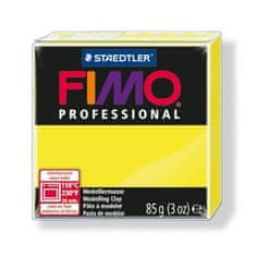 FIMO Modelovacia hmota Professional 8004 85 g žltá (základná), 8004-100