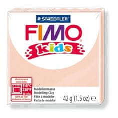 FIMO Modelovacia hmota kids 8030 42 g béžová, 8030-43