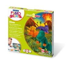 FIMO Súprava 8034 kids form & play "Dino" Dinosaury, 8034 07 LZ