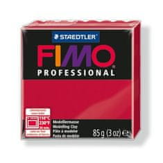 FIMO Modelovacia hmota Professional 8004 85 g karmínová, 8004-29