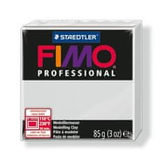 FIMO Modelovacia hmota Professional 8004 85 g delfíni šedá, 8004-80
