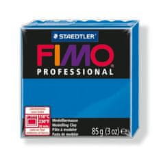 FIMO Modelovacia hmota Professional 8004 85 g modrá (základná), 8004-300