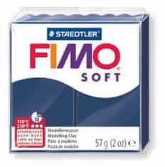 FIMO Modelovacia hmota soft 8020 56 g Windsor modrá, 8020-35