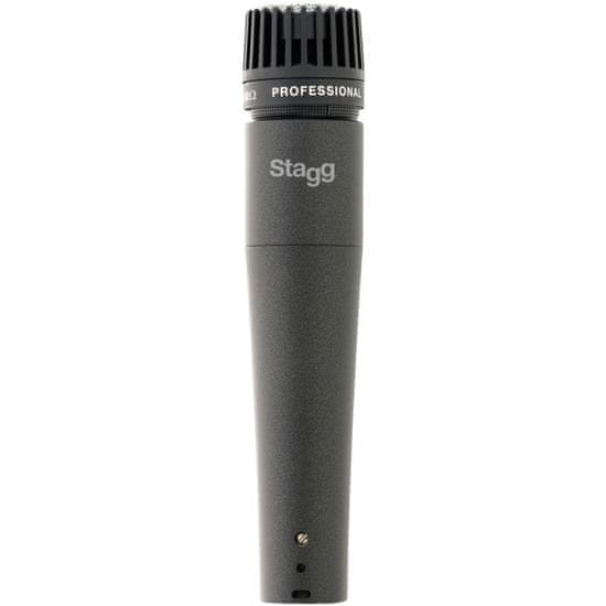Stagg SDM70, dynamický mikrofón