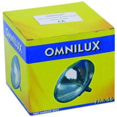 Omnilux PAR-56 230V/300W NSP 2000h H