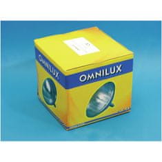 Omnilux PAR-56 230V/500W MFL 2000h H