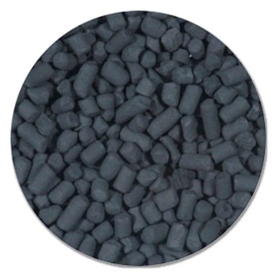 Vidaxl Velda Filter s aktívnym uhlím, 5000 ml