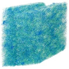 Vidaxl Drsná filtračná podložka Velda pre filter Giant Biofill XL, zelená farba