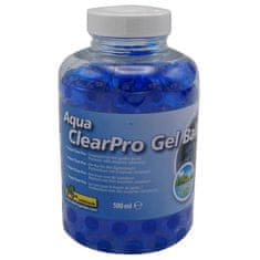 Vidaxl Ubbink Aqua ClearPro perličky do jazierka, 500 ml