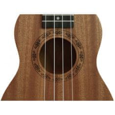 Dimavery UK-400, sopránovej ukulele