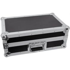 Roadinger Mixer Case Pro MCB-19, 6HE, čierny