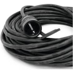 PSSO predlžovací kábel 5m, 250V 16A, 3x2,5mm