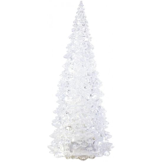 Europalms LED umelý vianočný stromček veľký, 28 cm