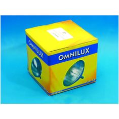 Omnilux PAR-56 230V/500W MFL 2000h H