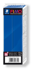 FIMO Modelovacia hmota professional 454 g ultramarínová modrá, 8041-33