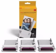 KODAK Cartridge 2,1 × 3,4 "30-pack