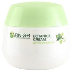 Garnier Hydratačný krém pre normálnu až zmiešanú pleť 48H Skin Naturals (Botanical Cream) 50 ml