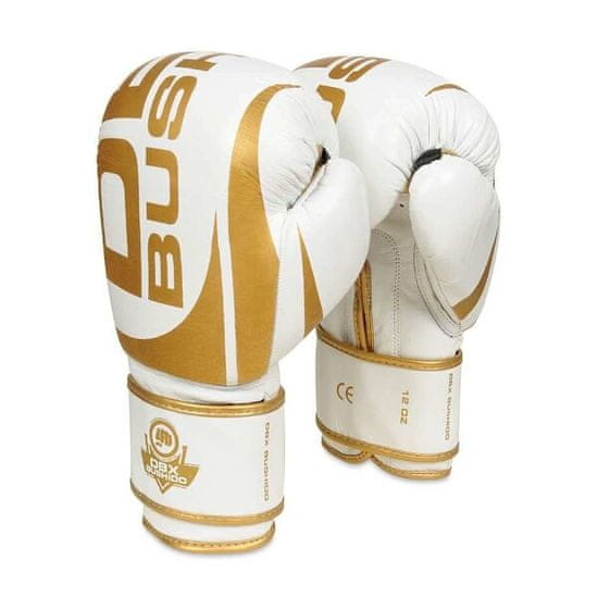 DBX BUSHIDO boxerské rukavice DBD-B-2v1