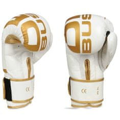 DBX BUSHIDO boxerské rukavice DBD-B-2v1 10 oz