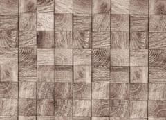 Patifix - Samolepiace fólie 12-3535 drevo - šírka 45 cm