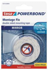 Tesa Montážna páska "Powerbond 55732", na zrkadlá, 19 mm x 1,5 m