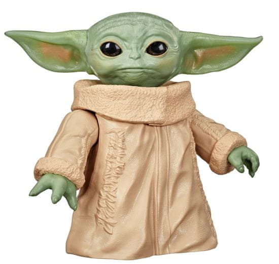 Star Wars figúrka Baby Yoda 15 cm