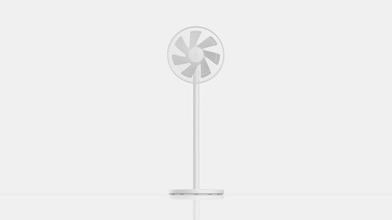 Xiaomi Mi Smart Standing Fan 1C - zánovné