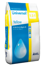 ICL Universol 12-30-12+2,2MgO+TE Žltý 25 kg