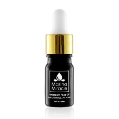 Marina Miracle Amaranth Face Oil 5ml