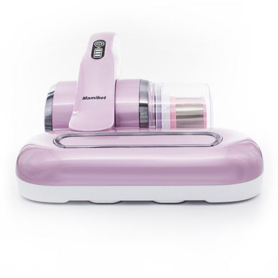 Mamibot UV Lite 100 Pink - zánovné