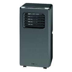 Clatronic Klimatizácia , CL 3672,8 000 BTU, R 290, chladenie, odvlhčovanie, ventilácia, 880 W