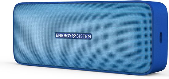 Energy Sistem Music Box 2, modrá