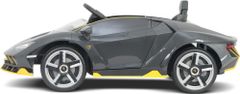 Buddy Toys BEC 8135 Elektrické autíčko Lamborghini