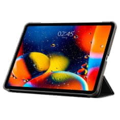 Spigen Smart Fold puzdro na iPad Pro 12.9'' 2018 / 2019 / 2020, čierne