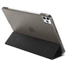Spigen Smart Fold puzdro na iPad Pro 11'' 2018 / 2020 / 2021, čierne