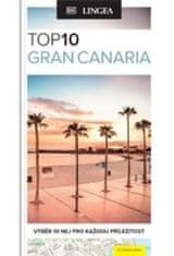 autor neuvedený: Gran Canaria - TOP 10