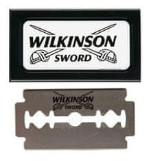Wilkinson Sword Kovový holiaci strojček pre mužov Double Edge Classic