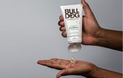 Bulldog Pleťový peeling pre mužov na normálnu pleť Original Face Scrub 125 ml