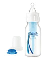 Dr.Brown´s Medical Specialty kojencká fľaša 120 ml