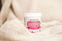 Purity Vision BioEpil depilačná cukrová pasta 350 g + 50 g zadarmo