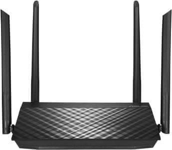 Router Asus RT-AC59U V2 (90IG0540-BO94A0) Wi-Fi 2,4 GHz 5 GHz RJ45 LAN WAN VPN