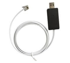 Elektrobock PRE-RS232/USB Prevodník USB/RS232-RJ11
