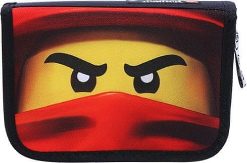 LEGO Ninjago KAI of Fire - puzdro s náplňou