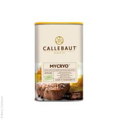 Callebaut Kakaové maslo Mycryo 0,6 kg