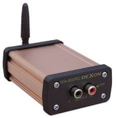 DEXON  WiFi prenášač signálu - prijímač WA 800RC