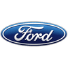 Ford - vane a rohože do kufra auta 