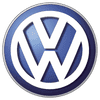 Volkswagen - vane a rohože do kufra auta 